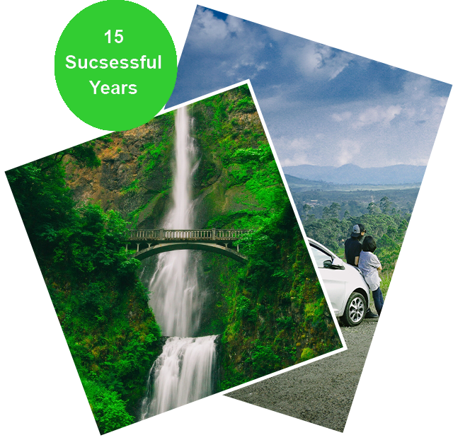 Travel Agency in Trichy