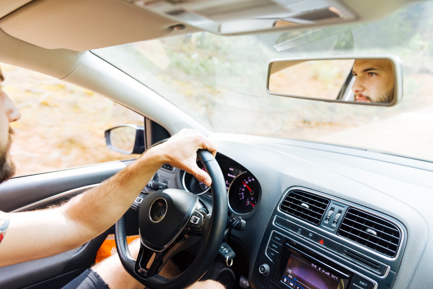 Taxi Service in Trichy