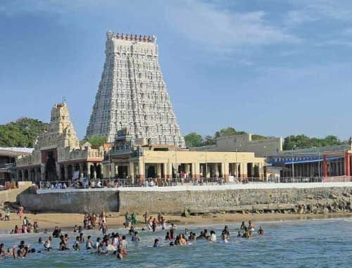 Best Can Rental in Tiruchirappalli