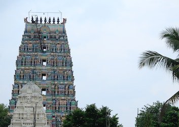 Travel Agency in Trichy