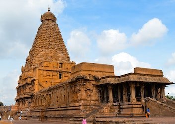 Travel Agency in Trichy