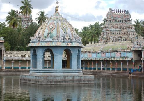 Best Can Rental in Tiruchirappalli